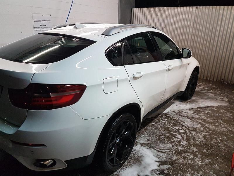 Gebraucht BMW X6 300 PS (220 kW) 2012 SUV