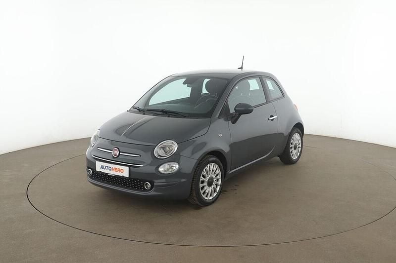 Gebraucht Fiat 500 Lounge 71 PS (52 kW) 2020 Limousine