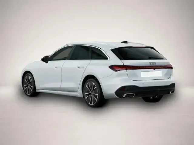 Gebraucht Audi A5 204 PS (150 kW) 2025 Manufacturer Kombi