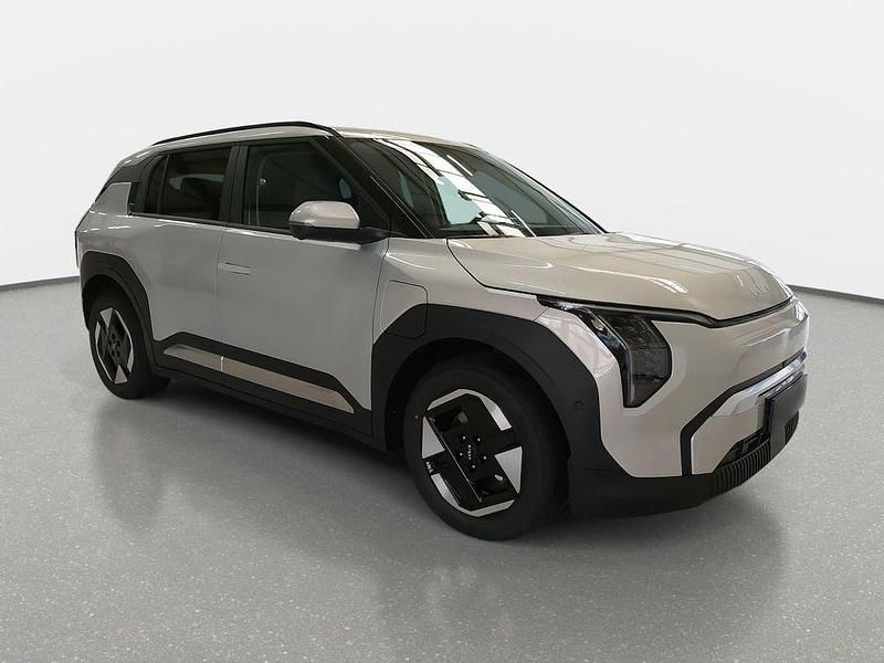 Neu Kia EV3 Earth 150 kW (204 PS) 2026 Silber SUV
