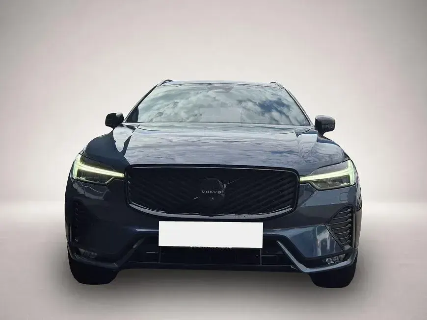 Gebraucht Volvo XC60 Ultra 250 PS (183 kW) 2025 Manufacturer SUV