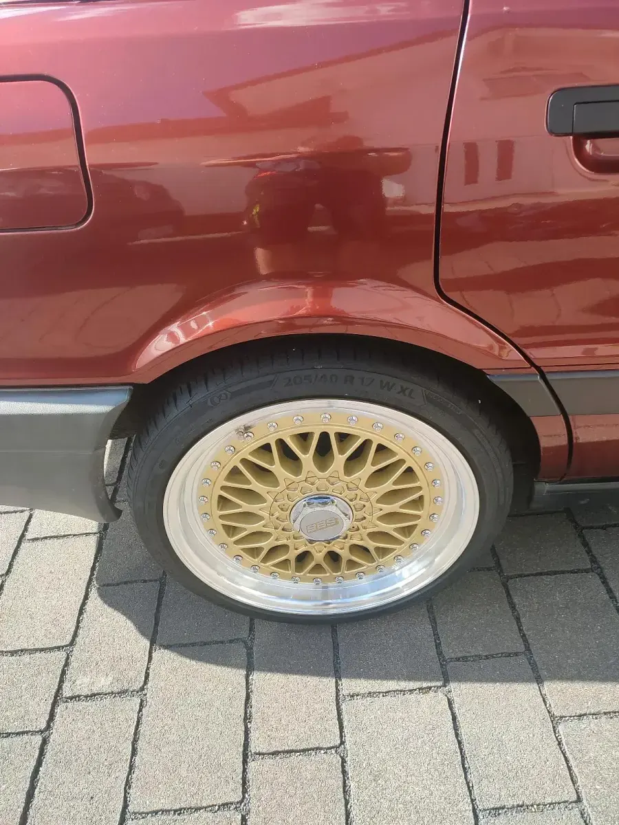 Gebraucht Audi 80 90 PS (66 kW) 1991 Limousine