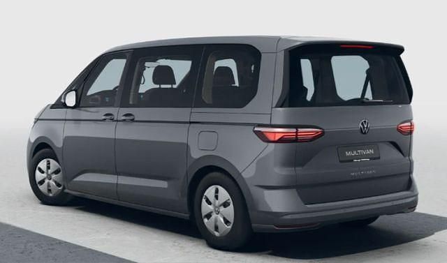 Nouă VW Multivan 150 CP (110 kW) 2026 Gri Monovolum