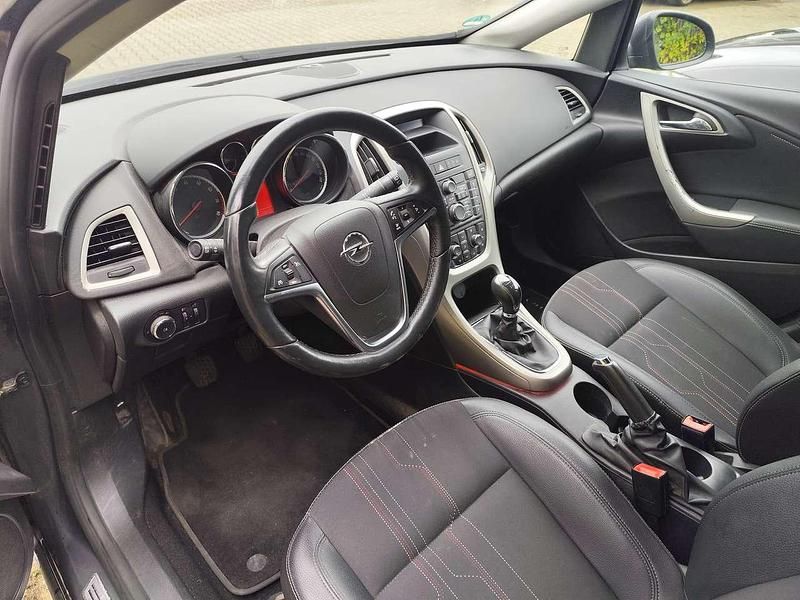 Gebraucht 2012 Opel Astra Innovation Kombi | 6.700 € (Fairer Preis) - Bild 1/4