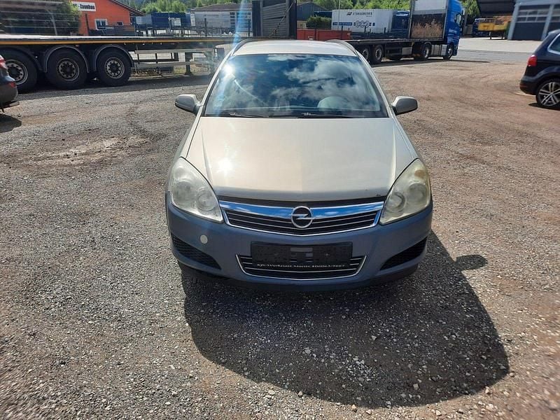 Gebraucht 2007 Opel Astra Edition Kombi | 1.500 € (Guter Preis) - Bild 1/4