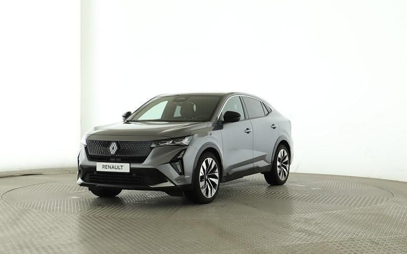 Gebraucht Renault Rafale Techno 200 PS (147 kW) 2025 Grau kqg + schwarz gne SUV
