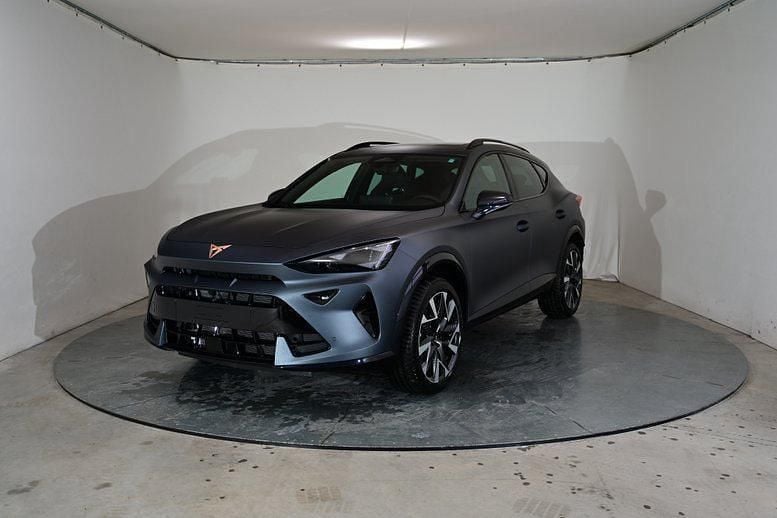 Magnetic grau matt magnetic grau matt Neu 2025 Cupra Formentor SUV | 37.590 € (Fairer Preis) - Bild 1/4