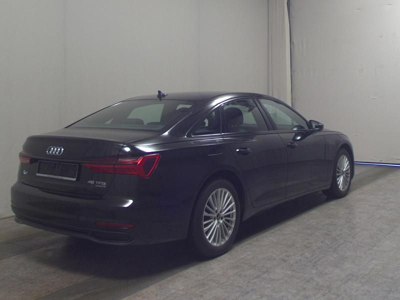 Gebraucht Audi A6 Design 265 PS (194 kW) 2021 Schwarz Limousine