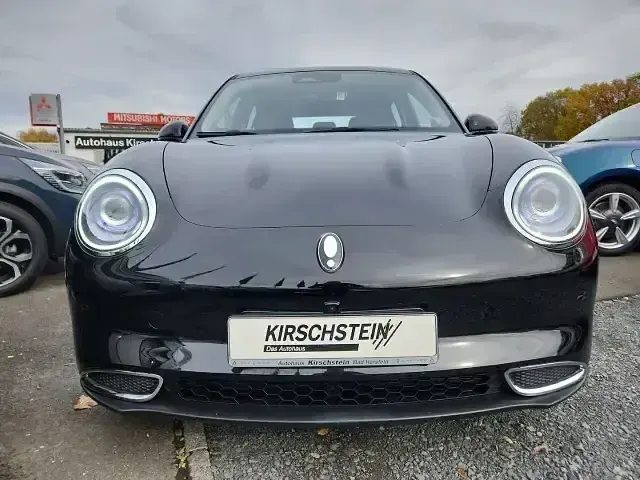 Gebraucht Ora 03 125 kW (171 PS) 2023 Schwarz Kleinwagen