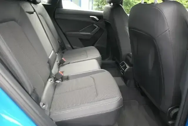 Gebraucht Audi Q3 S-Line 200 PS (147 kW) 2023 Blau SUV