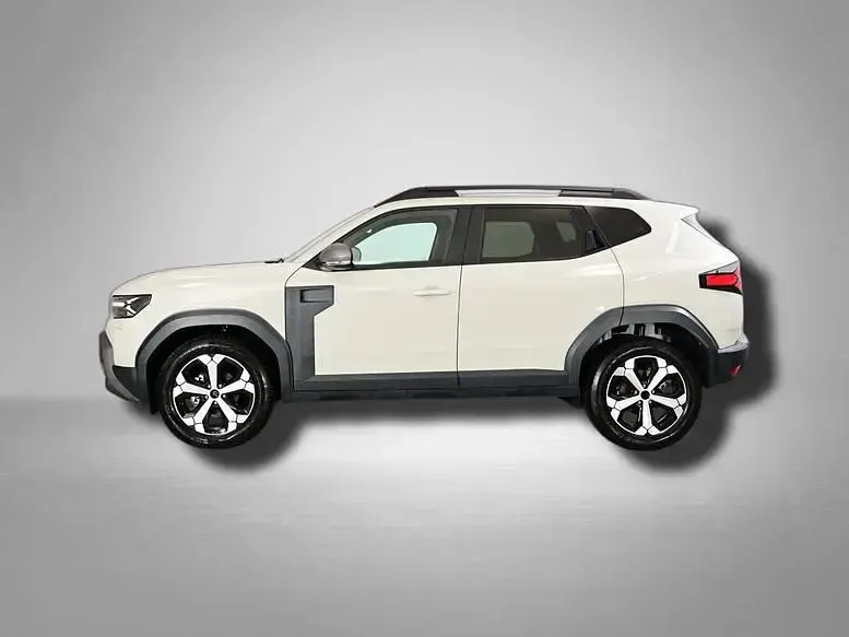Gebraucht Dacia Duster Journey 131 PS (96 kW) 2025 Sandstone SUV