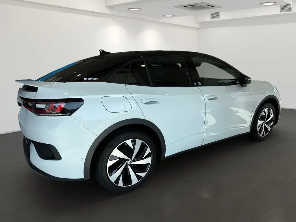 Gebraucht VW ID.5 Pro 210 kW (286 PS) 2026 Gletscherweiß metallic / schwa SUV