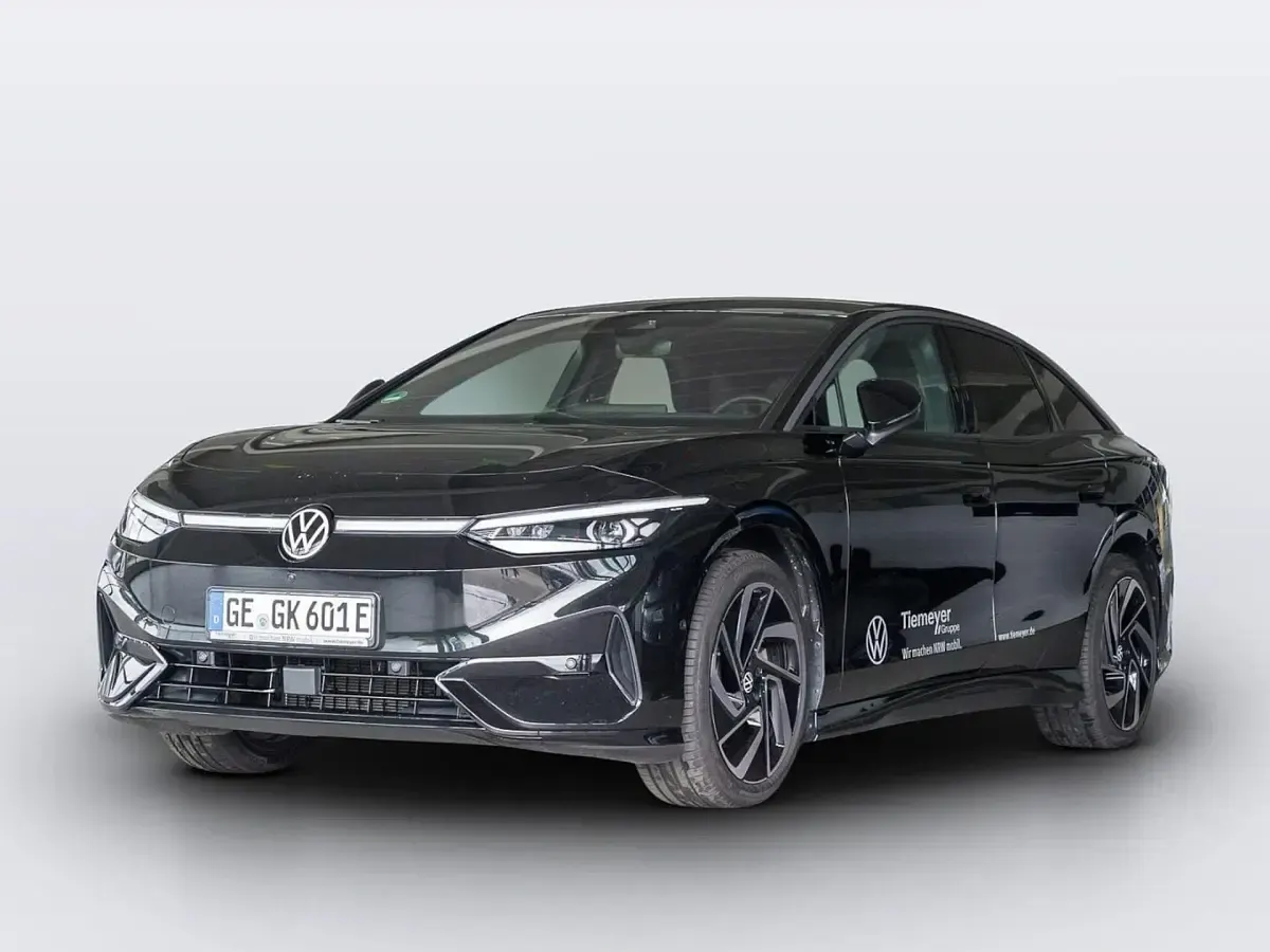 Gebraucht VW ID.7 Pro 210 kW (286 PS) 2024