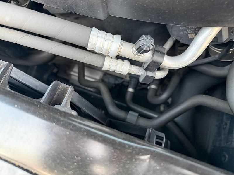 Gebraucht BMW 520 190 PS (139 kW) 2014 Schwarz Kombi