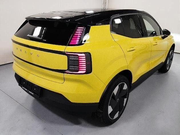 Gebraucht Volvo EX30 Plus 200 kW (272 PS) 2024 Gelb SUV