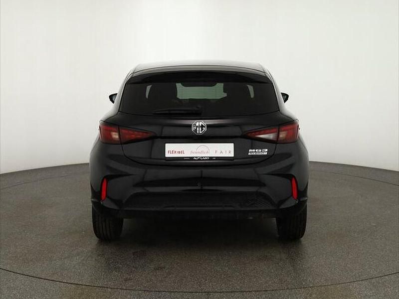 Gebraucht MG ZR 2025 Andere