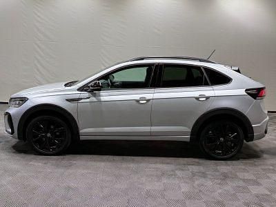 Gebraucht VW Taigo Style 150 PS (110 kW) 2024 Silber, SUV