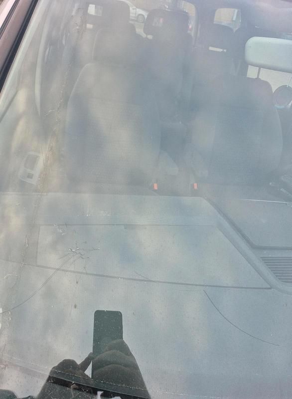 Gebraucht Seat Alhambra 115 PS (84 kW) 2002 Silber Van / Kleinbus