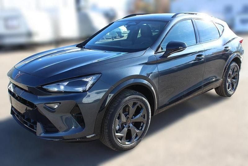 Grau Neu 2025 Cupra Formentor SUV | 31.990 € (Superpreis) - Bild 1/4