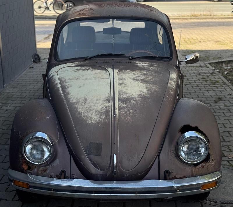 Gebraucht VW Käfer 34 PS (25 kW) 1983 Limousine
