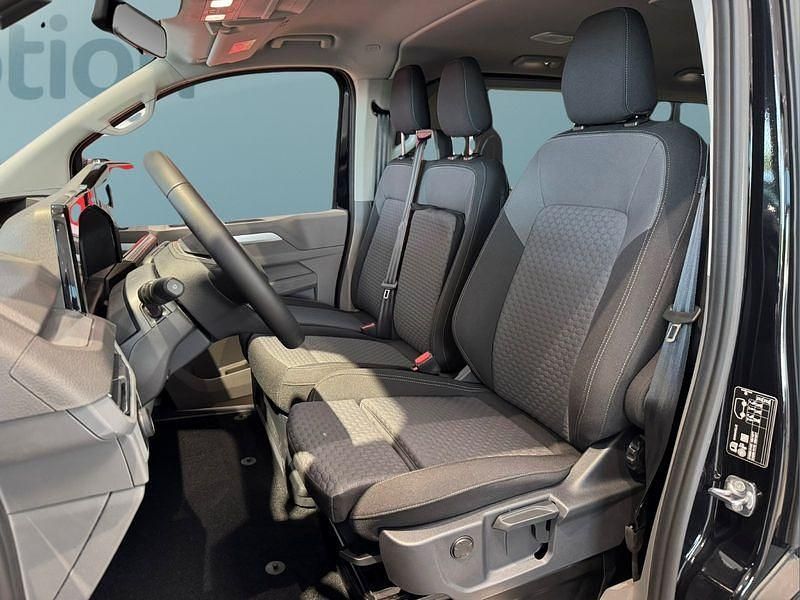 Neu VW T7 160 kW (218 PS) 2025 Schwarz Van