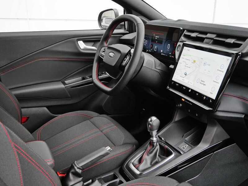 Gebraucht Ford Puma ST-Line 125 PS (91 kW) 2024 Andere farbe SUV