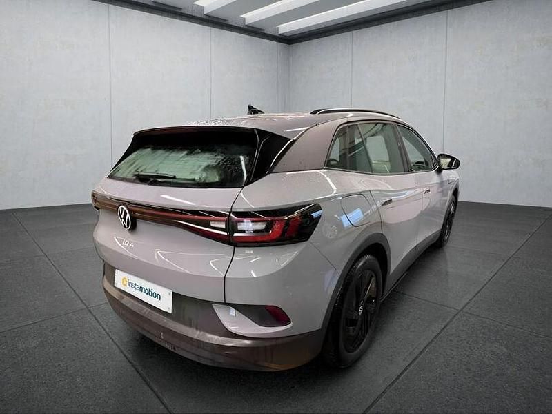 Gebraucht VW ID.4 Pro 150 kW (204 PS) 2023 Grau SUV
