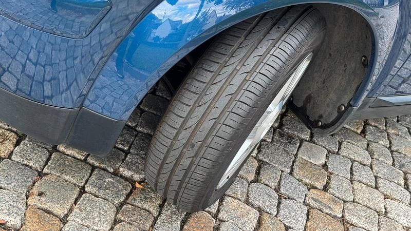 Gebraucht Audi A2 S-Line 75 PS (55 kW) 2003 Blau Kleinwagen