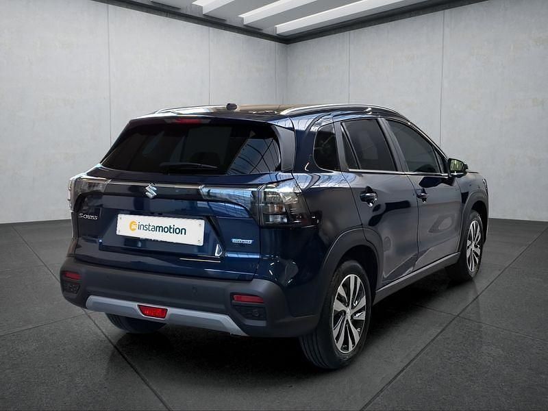 Neu Suzuki SX4 110 PS (80 kW) 2025 SUV