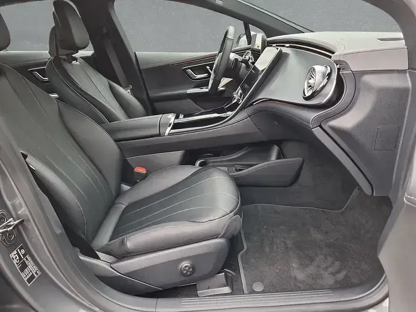 Gebraucht Mercedes EQE300 Advanced Plus 180 kW (245 PS) 2025 Andere Limousine
