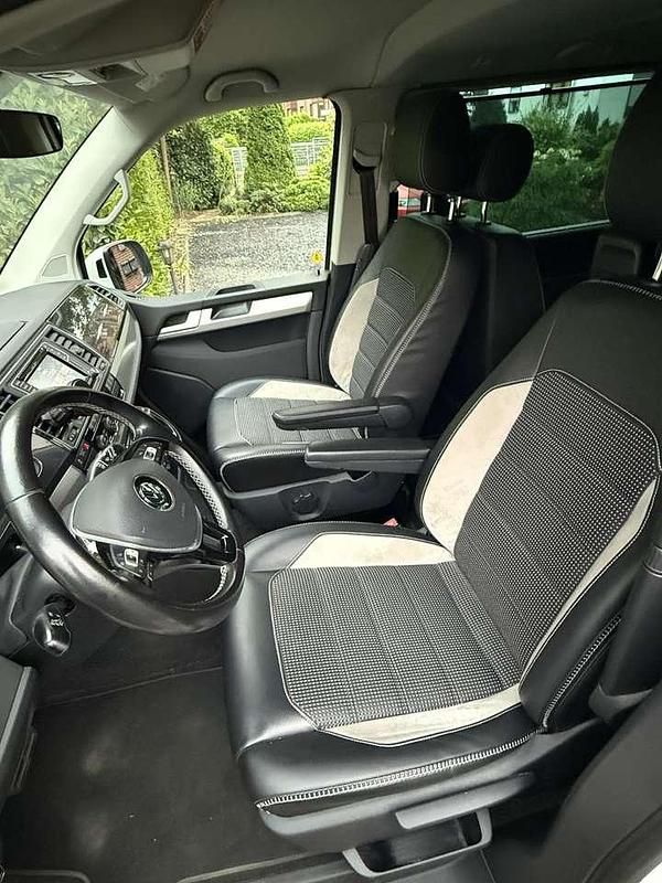 Gebraucht VW T6 PanAmericana 204 PS (150 kW) 2017 Weiß Van