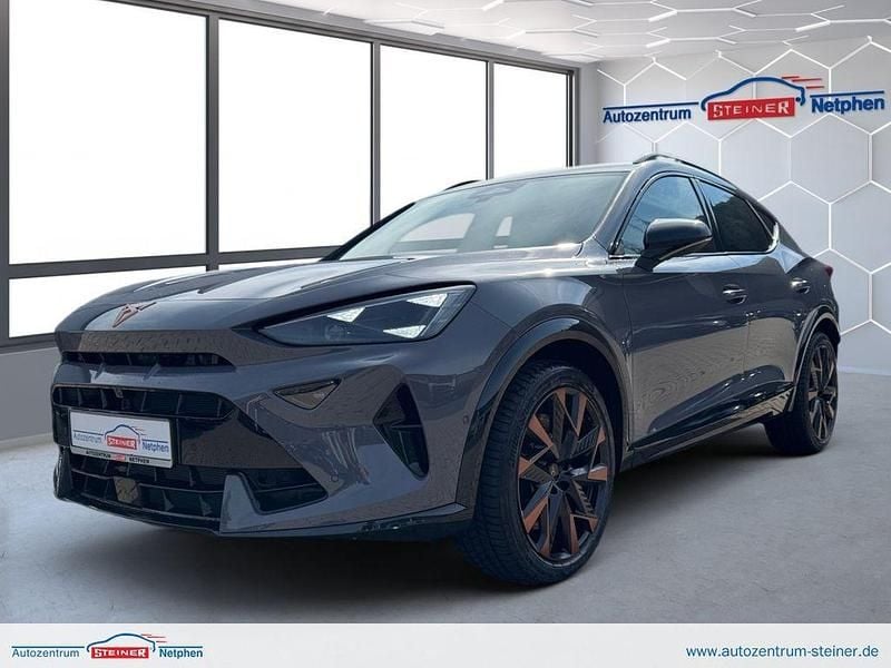 Neu Cupra Formentor VZ 333 PS (244 kW) 2026 Grau SUV