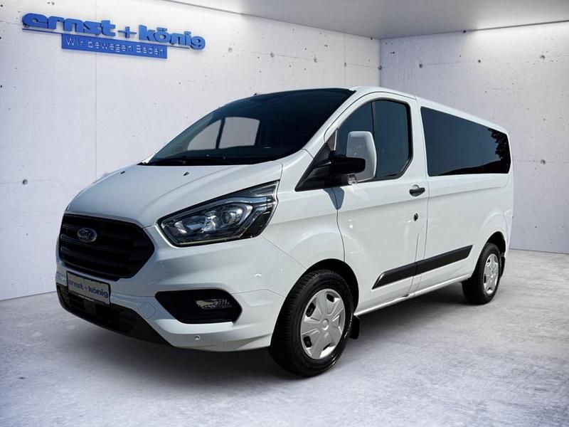 Usata Ford Transit Custom Trend 2020