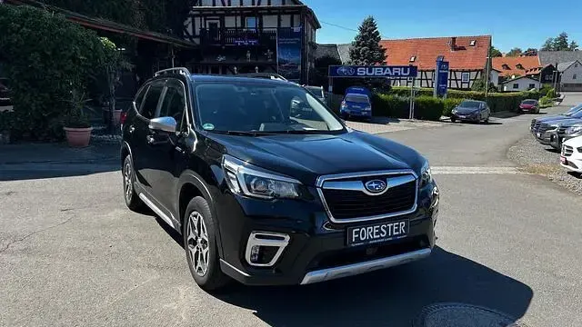 Gebraucht Subaru Forester Active 150 PS (110 kW) 2021 SUV
