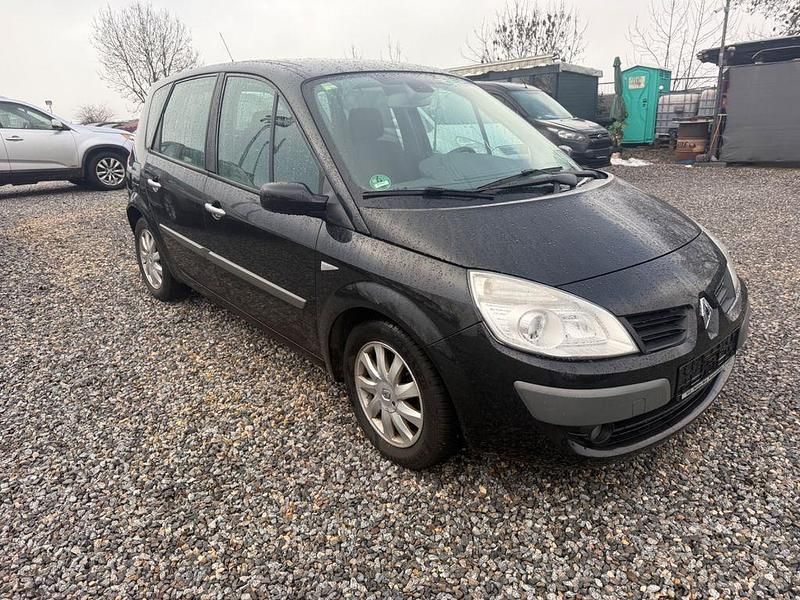 Gebraucht Renault Scénic Exception 135 PS (99 kW) 2006 Van / Kleinbus