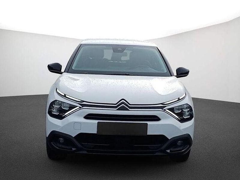 Gebraucht Citroën C4 Feel 131 PS (96 kW) 2023 Weiß SUV