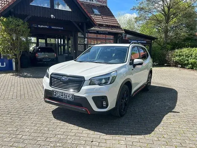 Occasion Subaru Forester Sport 150 ch (110 kW) 2021 SUV