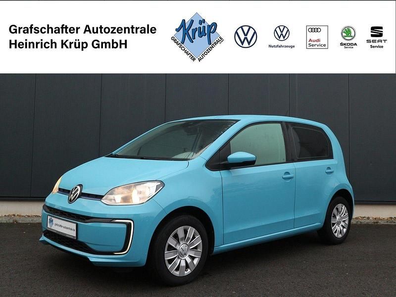 Gebraucht 2021 VW e-up! Kleinwagen | 12.880 € (Fairer Preis) - Bild 1/3