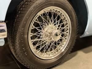 Gebraucht MG 1600 79 PS (58 kW) 1963 Blau Cabrio