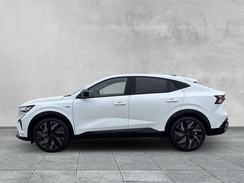 Neu Renault Rafale Esprit Alpine 200 PS (147 kW) 2025 Weiß SUV