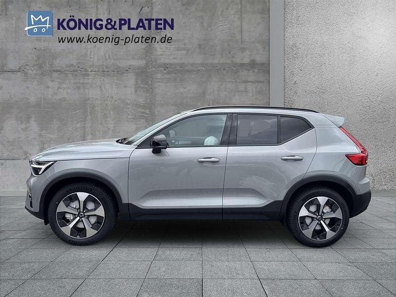Gebraucht Volvo XC40 Plus 163 PS (119 kW) 2025 Grau SUV