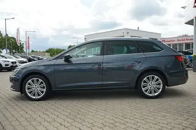 Gebraucht Seat Leon 2019 Andere