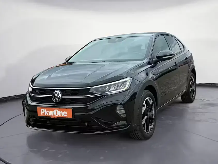 Gebraucht VW Taigo R-line 116 PS (85 kW) 2025 SUV