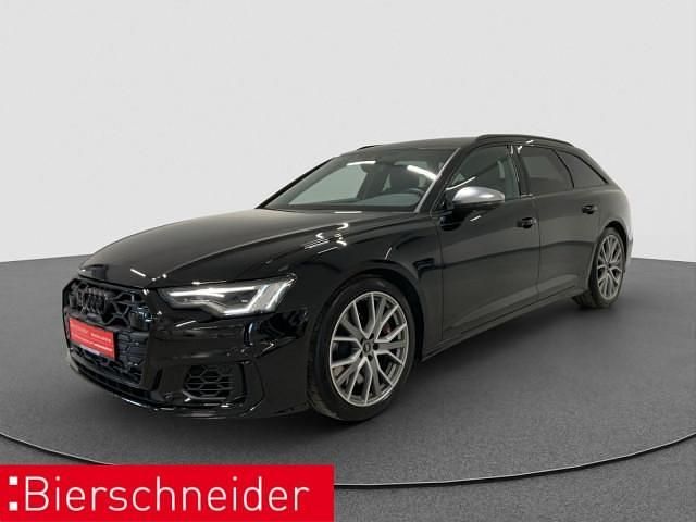 Gebraucht Audi S6 Sport 344 PS (253 kW) 2024 Schwarz Kombi