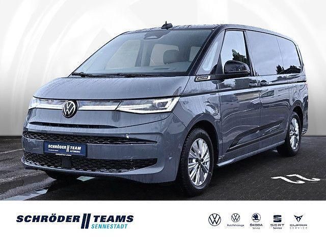 Neu VW Multivan Edition 150 PS (110 kW) 2026 Pure grey Van