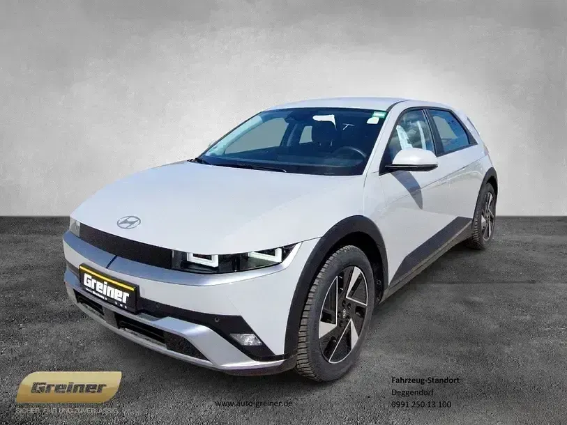 Gebraucht Hyundai Ioniq 5 Dynamiq 125 kW (170 PS) 2025 SUV