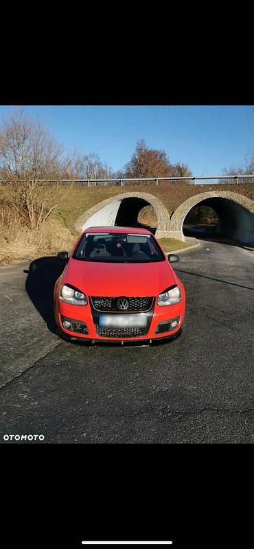 Gebraucht VW Golf V GTI 200 PS (147 kW) 2007