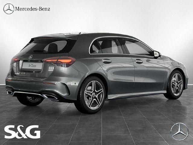 Gebraucht 2025 Mercedes A200 | 38.436 € (Teuer) - Bild 1/4