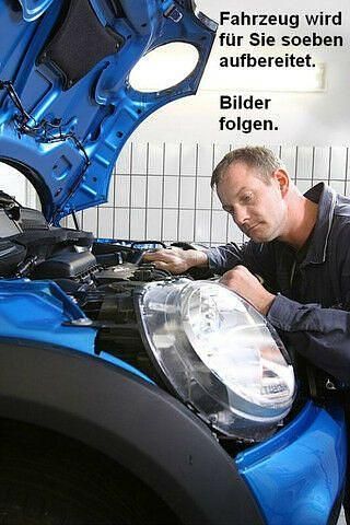 Rot Gebraucht 2021 Mini Cooper Classic Kleinwagen | 24.890 € - Bild 1/1