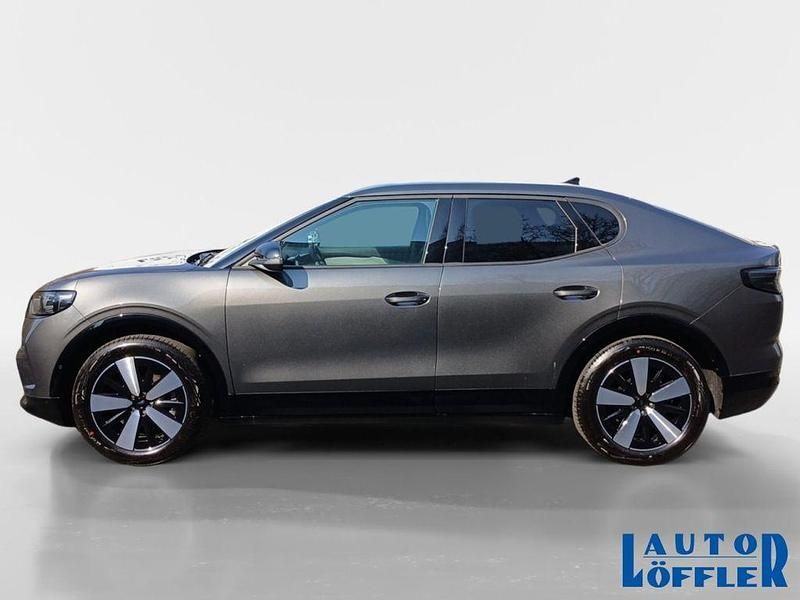 Neu Ford Capri 210 kW (286 PS) 2026 Grau SUV